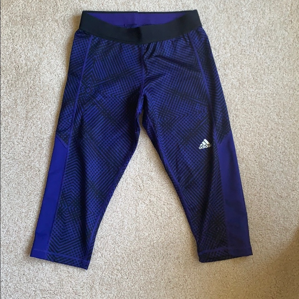 Adidas Workouts Tights